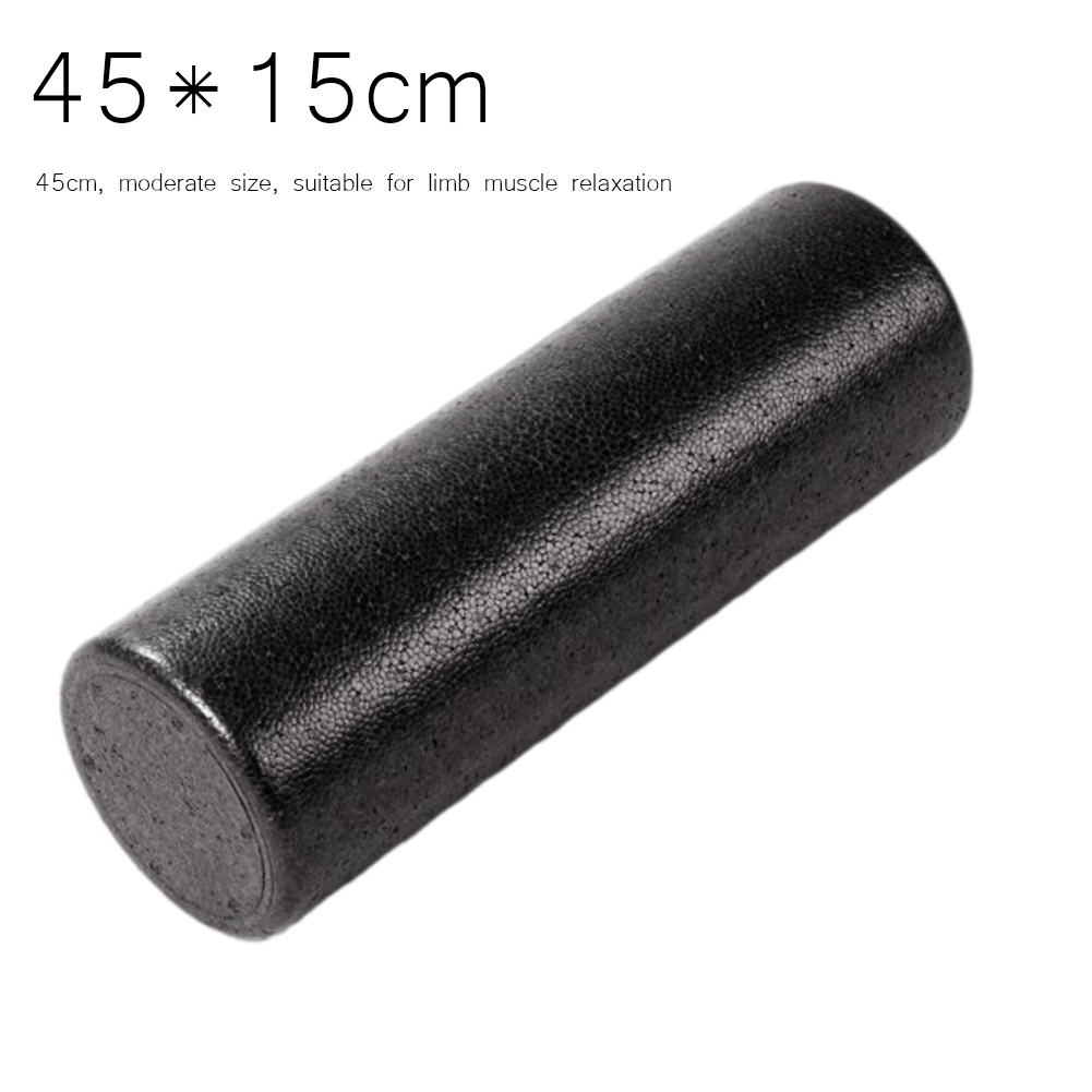 Pilates Yoga Body - EPP Yoga Pilates Foam Roller 15/30/45cm