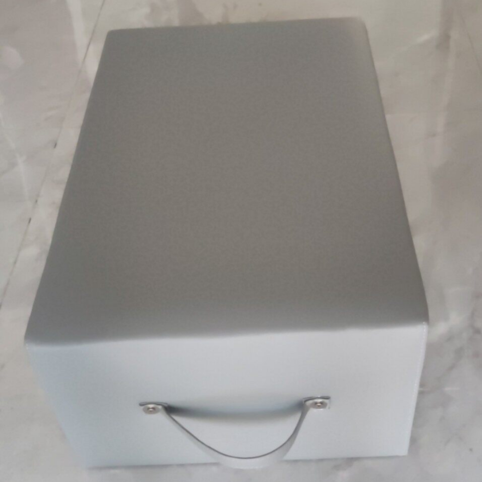 Pilates & Yoga Vida - Pilates Central Box Stable Padded Pilates