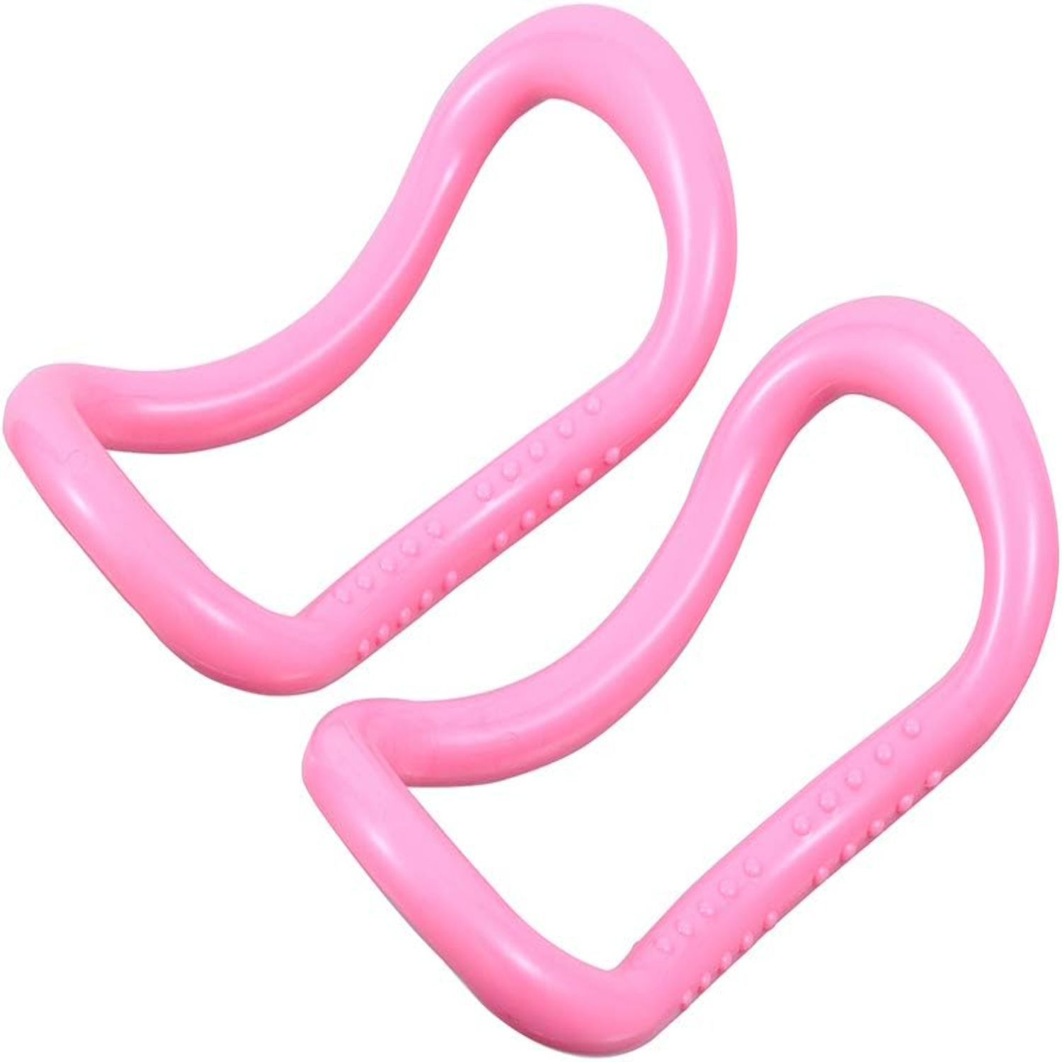 Enhance your Pilates Routine w - مراجعة Pilates Yoga Ring وسعره