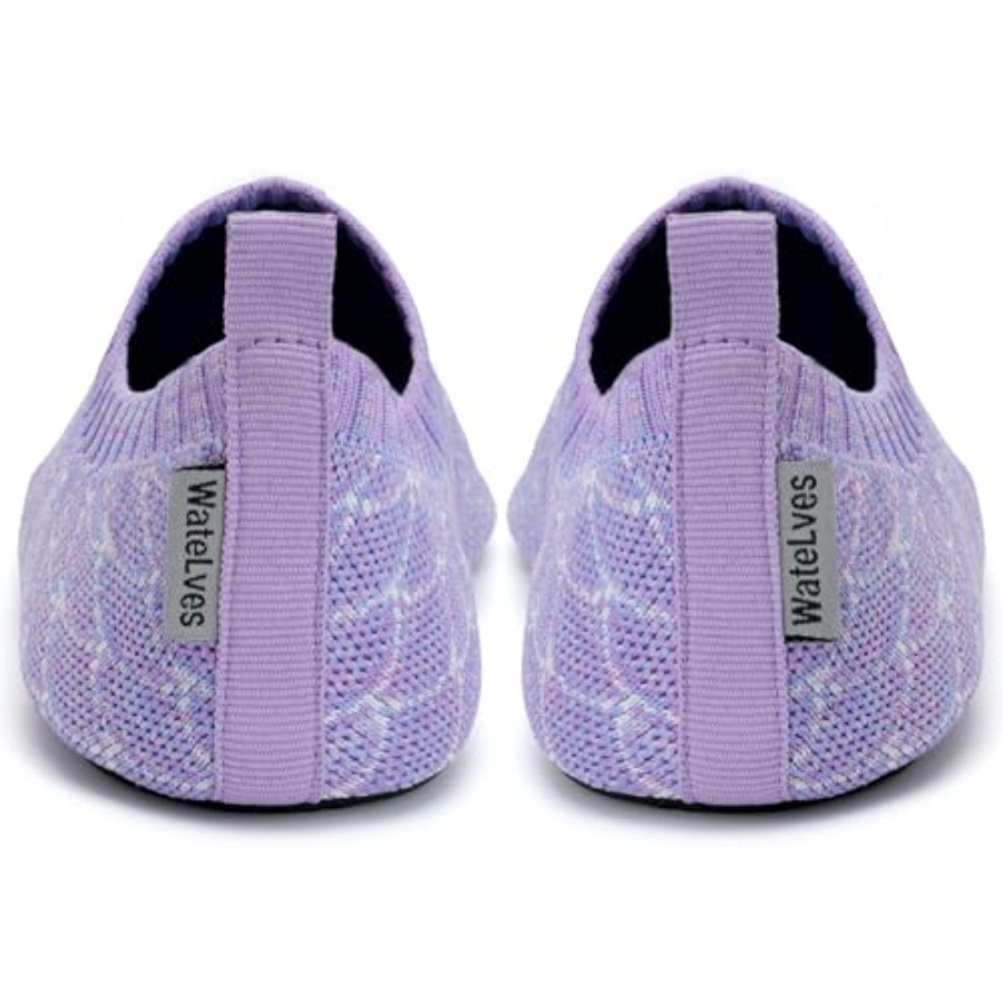 WateLves Barefoot Water Shoes  - مراجعة Pilates Yoga House وسعره