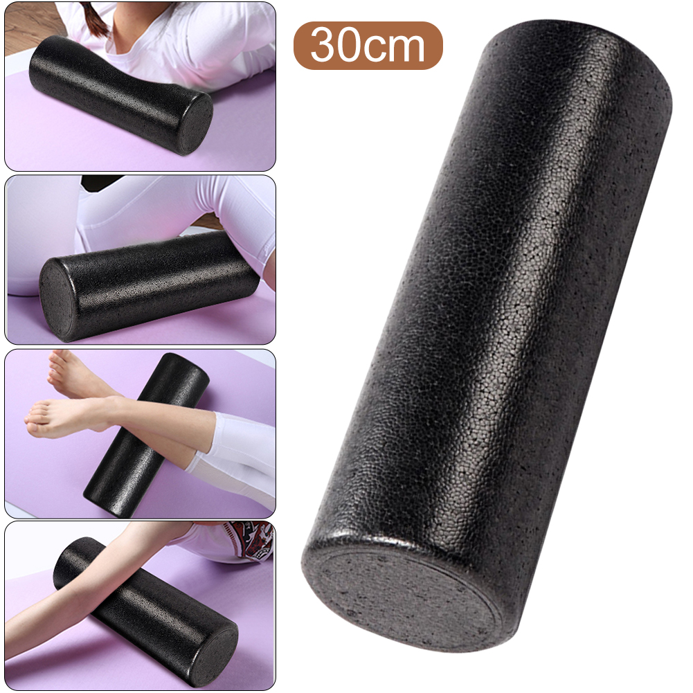 35/45CM Epp Yoga Foam Massage  - مراجعة Pilates Yoga Body وسعره