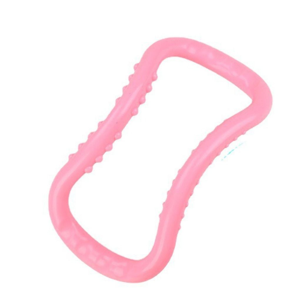 Loop Waist Shoulder Shape Loop - مراجعة Pilates Yoga Ring وسعره
