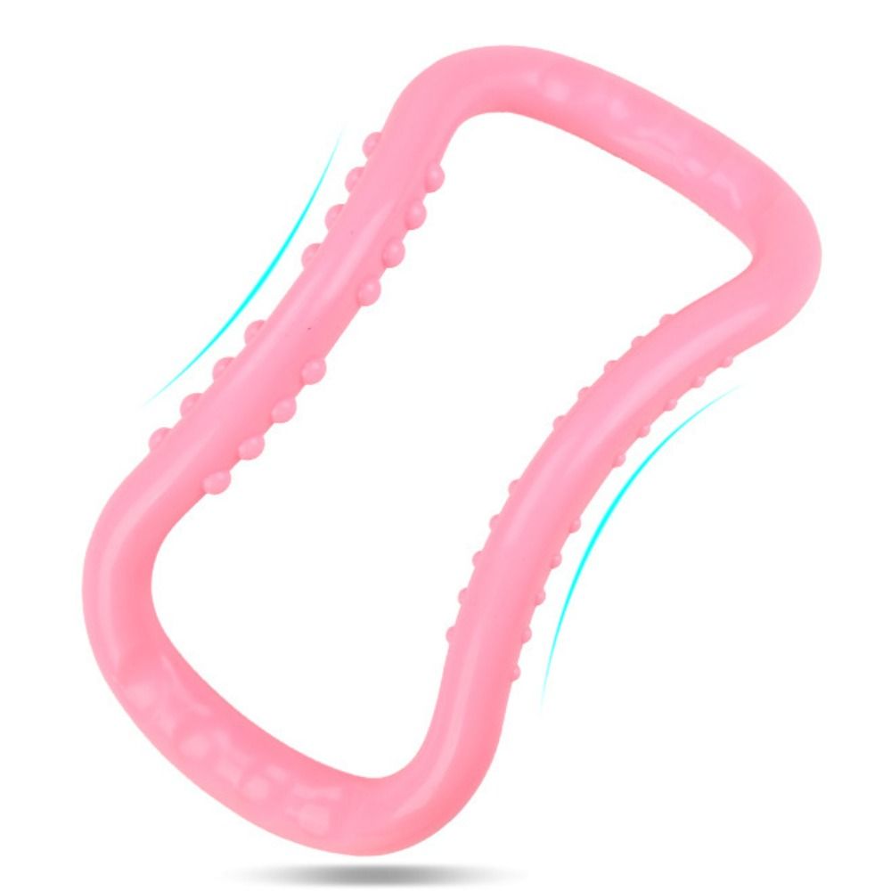 Loop Waist Shoulder Shape Loop - مراجعة Pilates Yoga Ring وسعره