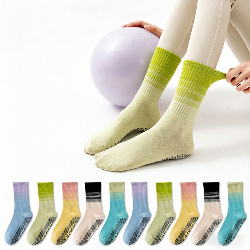 Dreamlikelin 1 Pair Women's Mi - مراجعة Pilates With Yoga وسعره