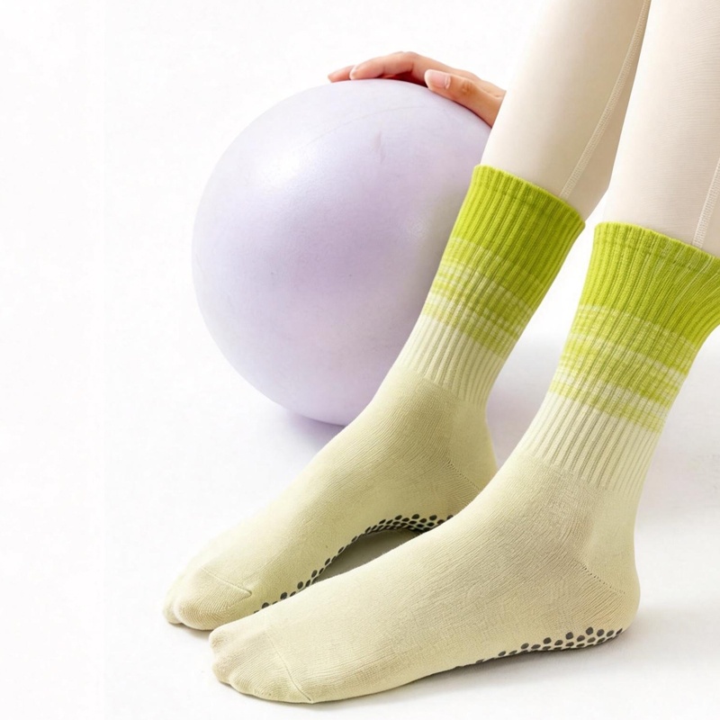 Dreamlikelin 1 Pair Women's Mi - مراجعة Pilates With Yoga وسعره