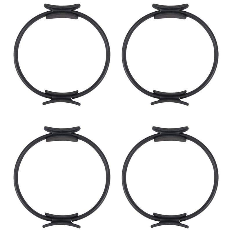 Y67A-4X Pilates Ring Magic Cir - مراجعة Pilates Yoga Ring وسعره