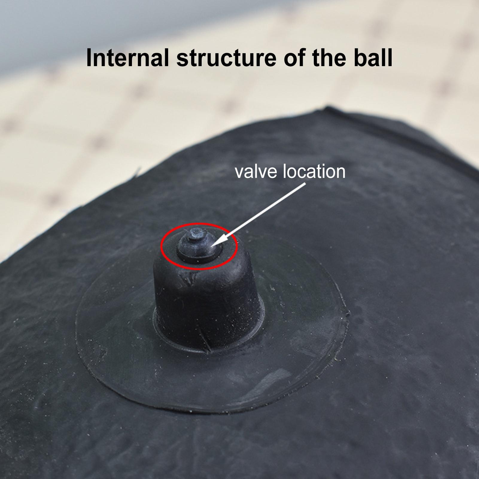 Ball Valve Bakk Inflation Need - مراجعة Pilates Toning Ball وسعره