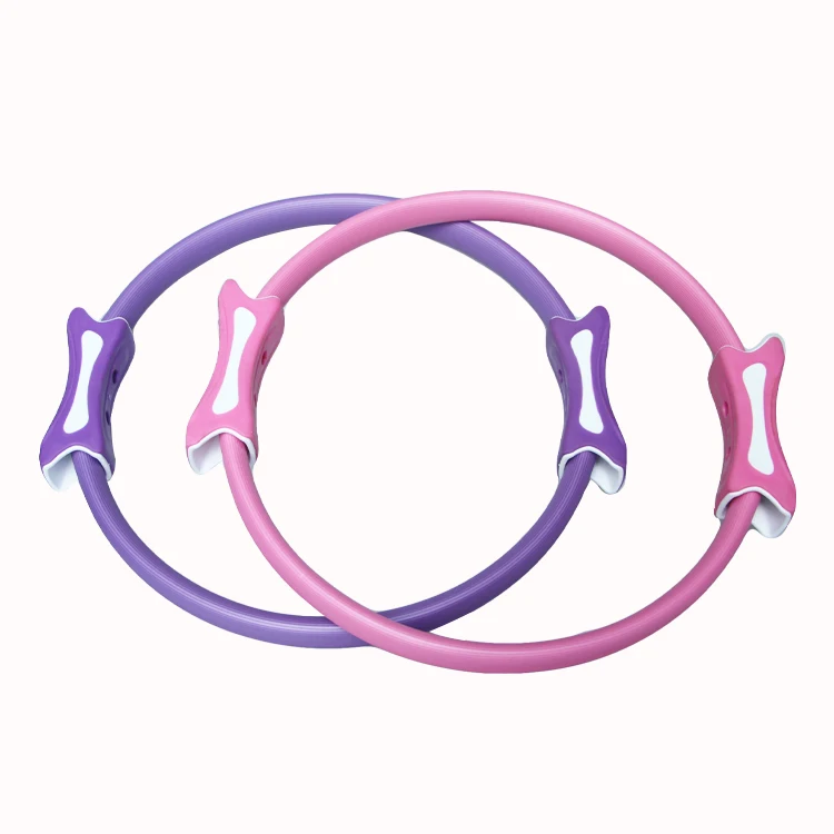 2026 Customized LOGO Hot Selli - مراجعة Pilates Yoga Ring وسعره