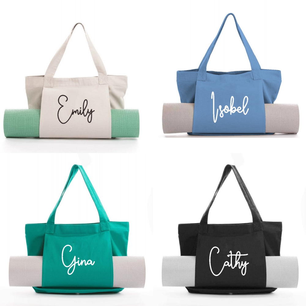 Personalised Name Organic Yoga - مراجعة Pilates Yoga House وسعره