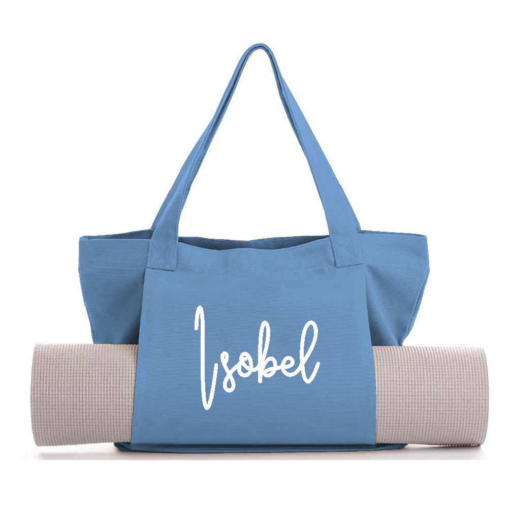 Personalised Name Organic Yoga - مراجعة Pilates Yoga House وسعره