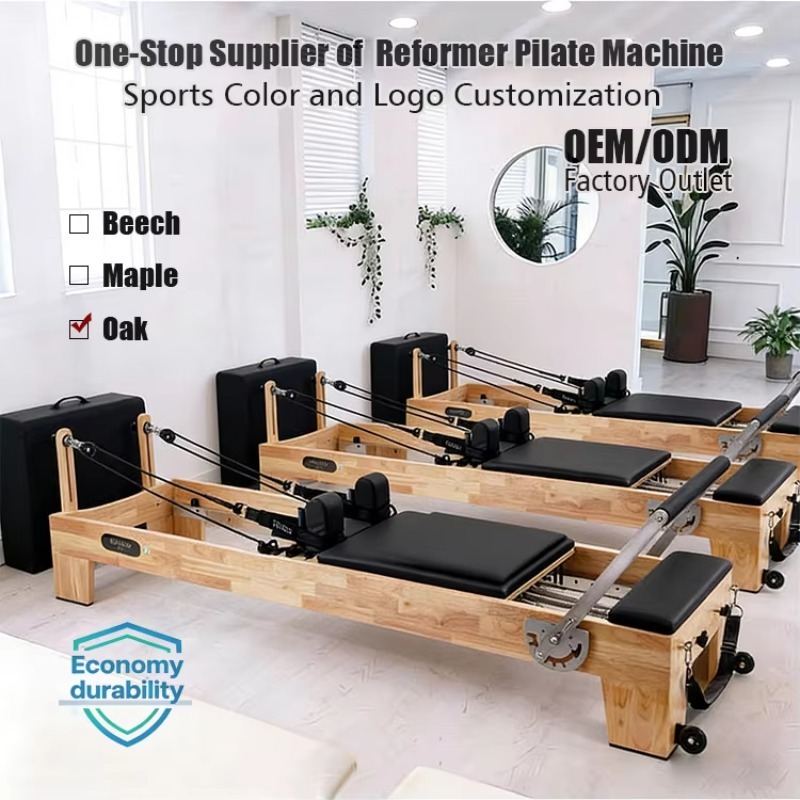 Pilates Reformers Body Exercis - مراجعة Pilates Yoga Body وسعره