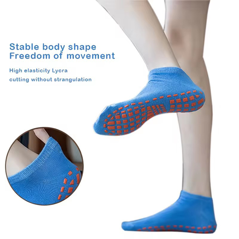 4 Pairs of Comfortable Pure Co - مراجعة Pilates Yoga Wear وسعره