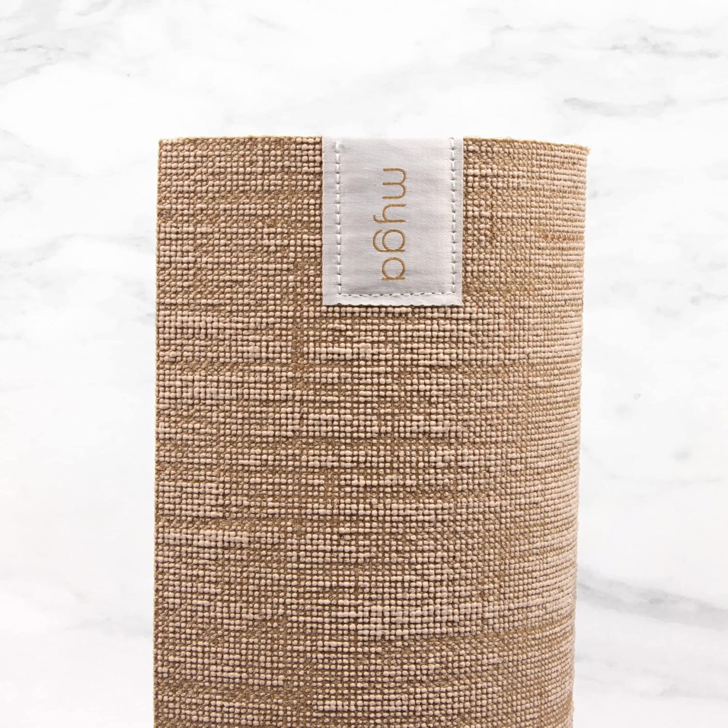 Jute Yoga Mat, Eco Friendly Bi - مراجعة Pilates Yoga Mat وسعره
