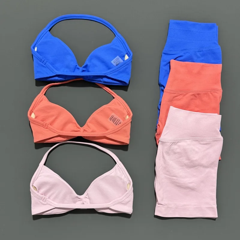 2 Pieces HISTELLO Sports Set S - مراجعة Pilates Yoga Wear وسعره