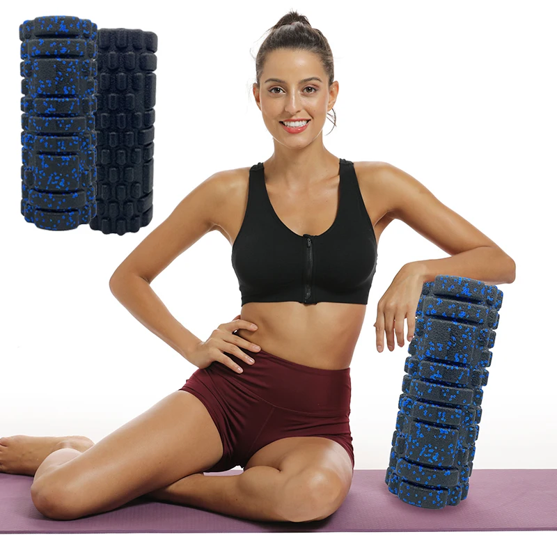 30/33cm Fitness Foam Roller Yo - مراجعة Pilates Yoga Body وسعره