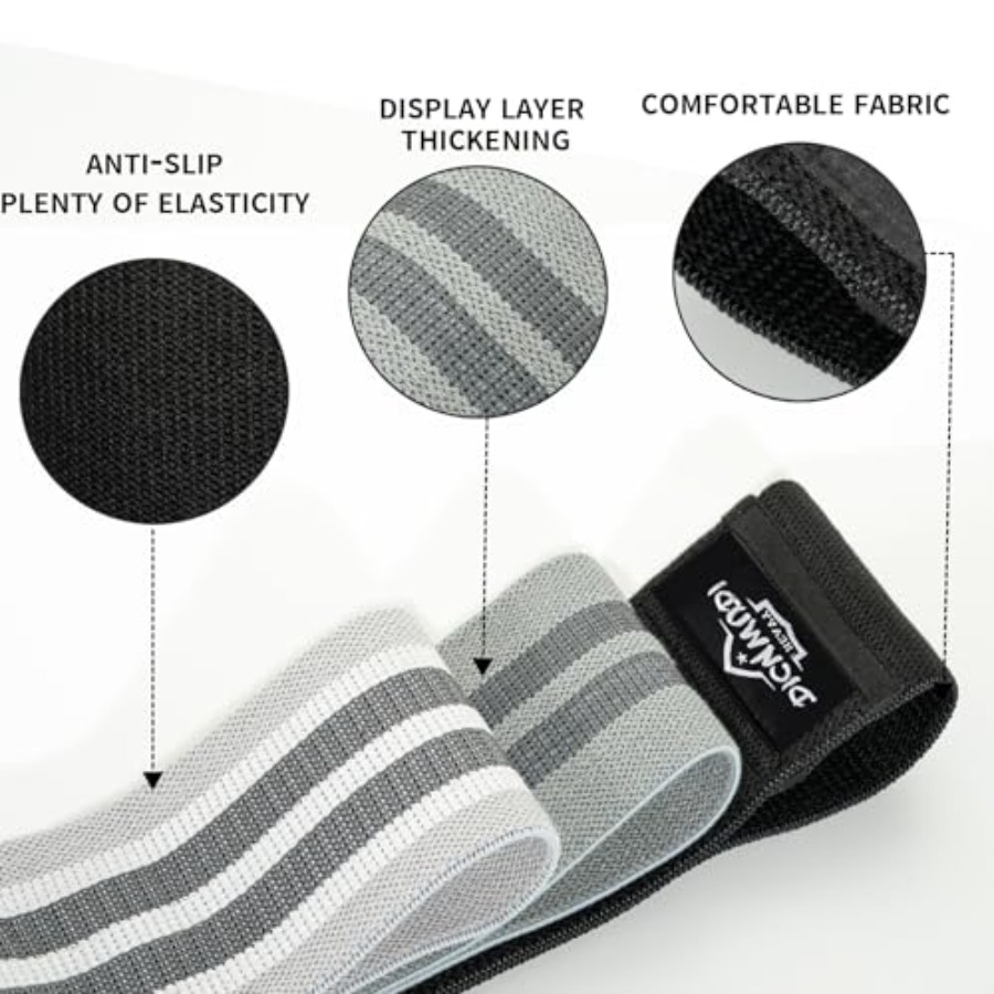 Home Pilates Kit for Women: Fa - مراجعة Pilates Yoga Resistance Ring وسعره