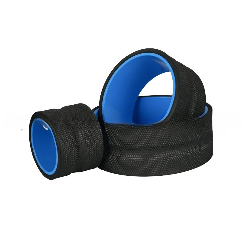 Yoga Wheel Set Four-piece Yoga - مراجعة Yoga Wheel Dharma وسعره