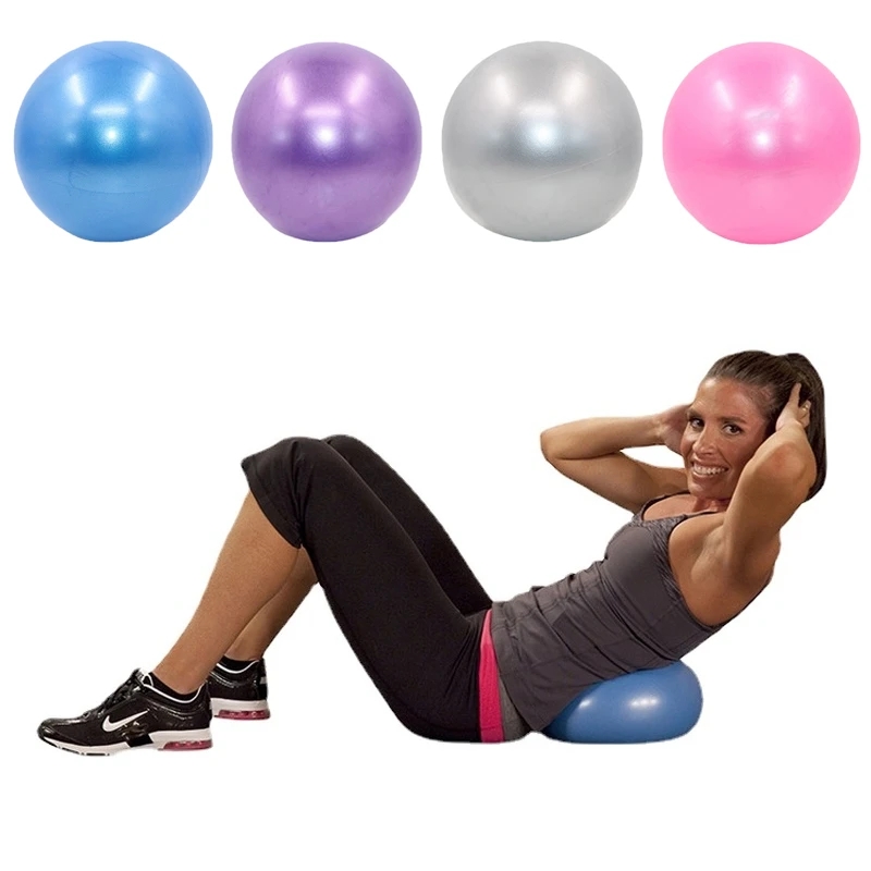 25cm Pilates Ball Explosion-pr - مراجعة Pilates Toning Ball وسعره