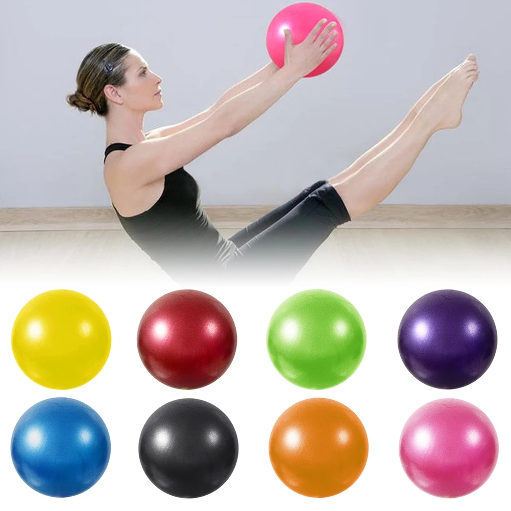 25cm Pilates Ball Explosion-pr - مراجعة Pilates Toning Ball وسعره