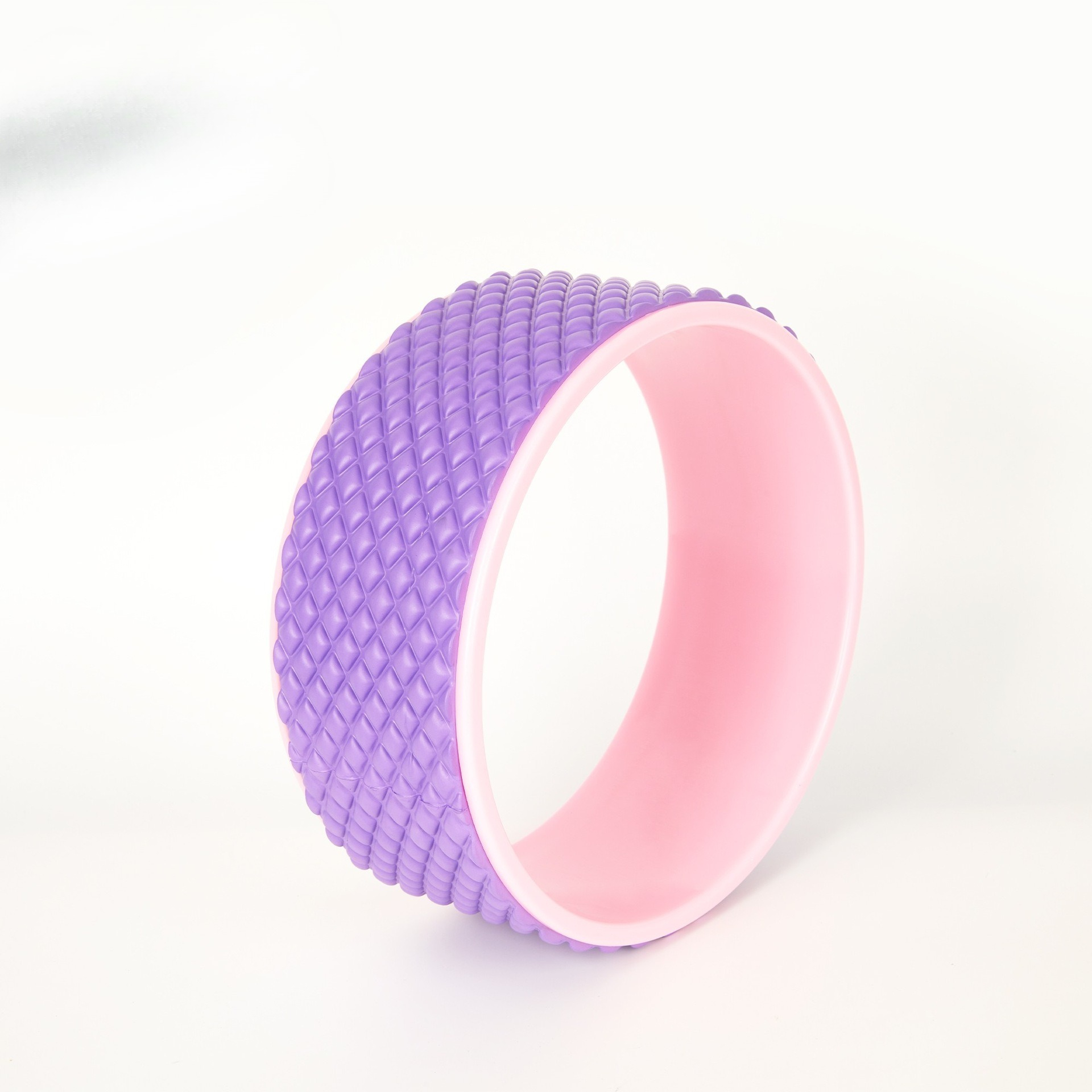 Upgraded eva yoga wheel 3d flo - مراجعة Yoga Wheel Dharma وسعره