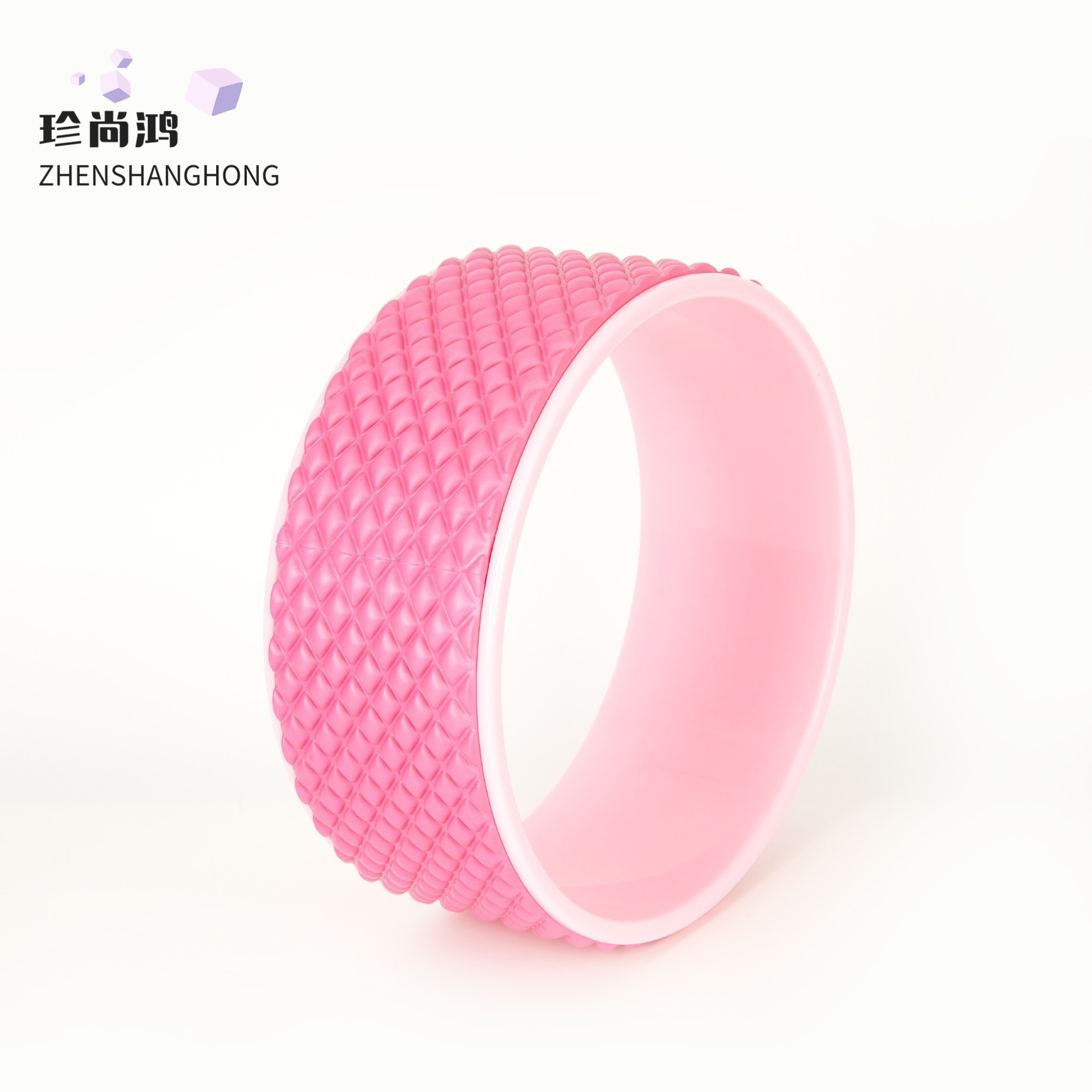 Upgraded eva yoga wheel 3d flo - مراجعة Yoga Wheel Dharma وسعره