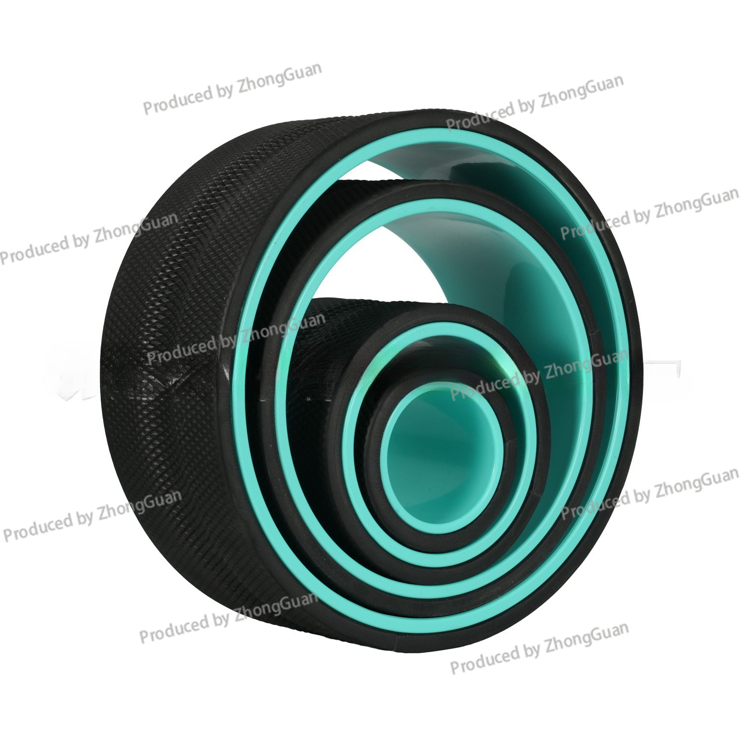 Yoga Wheel Set Yoga Wheel Four - مراجعة Yoga Wheel Dharma وسعره