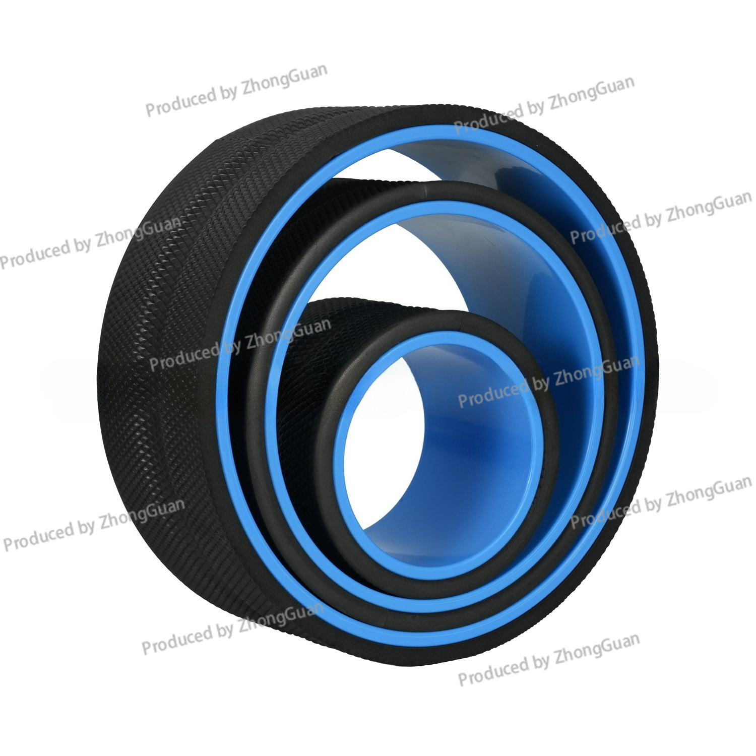 Yoga Wheel Set Yoga Wheel Four - مراجعة Yoga Wheel Dharma وسعره