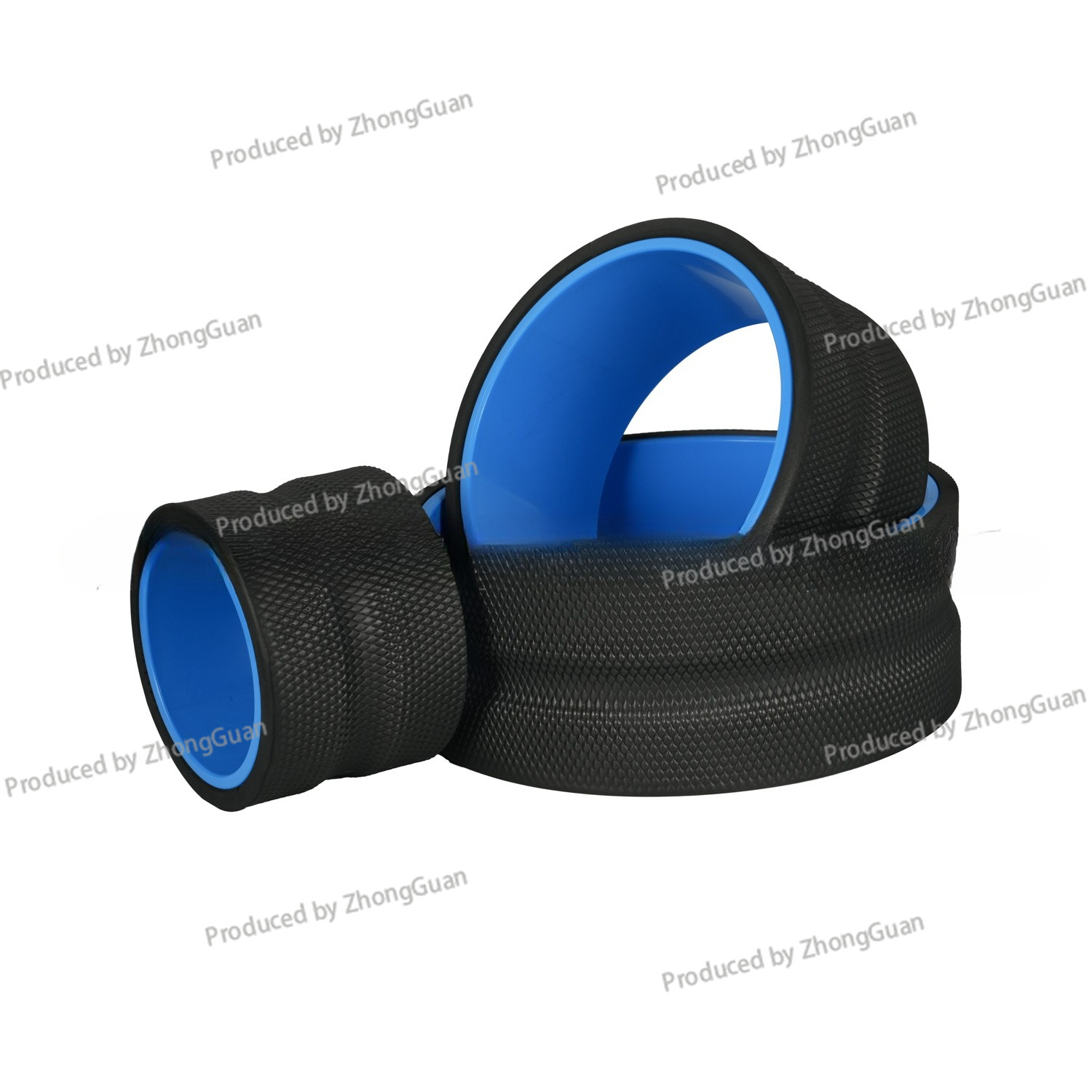 Yoga Wheel Set Yoga Wheel Four - مراجعة Yoga Wheel Dharma وسعره