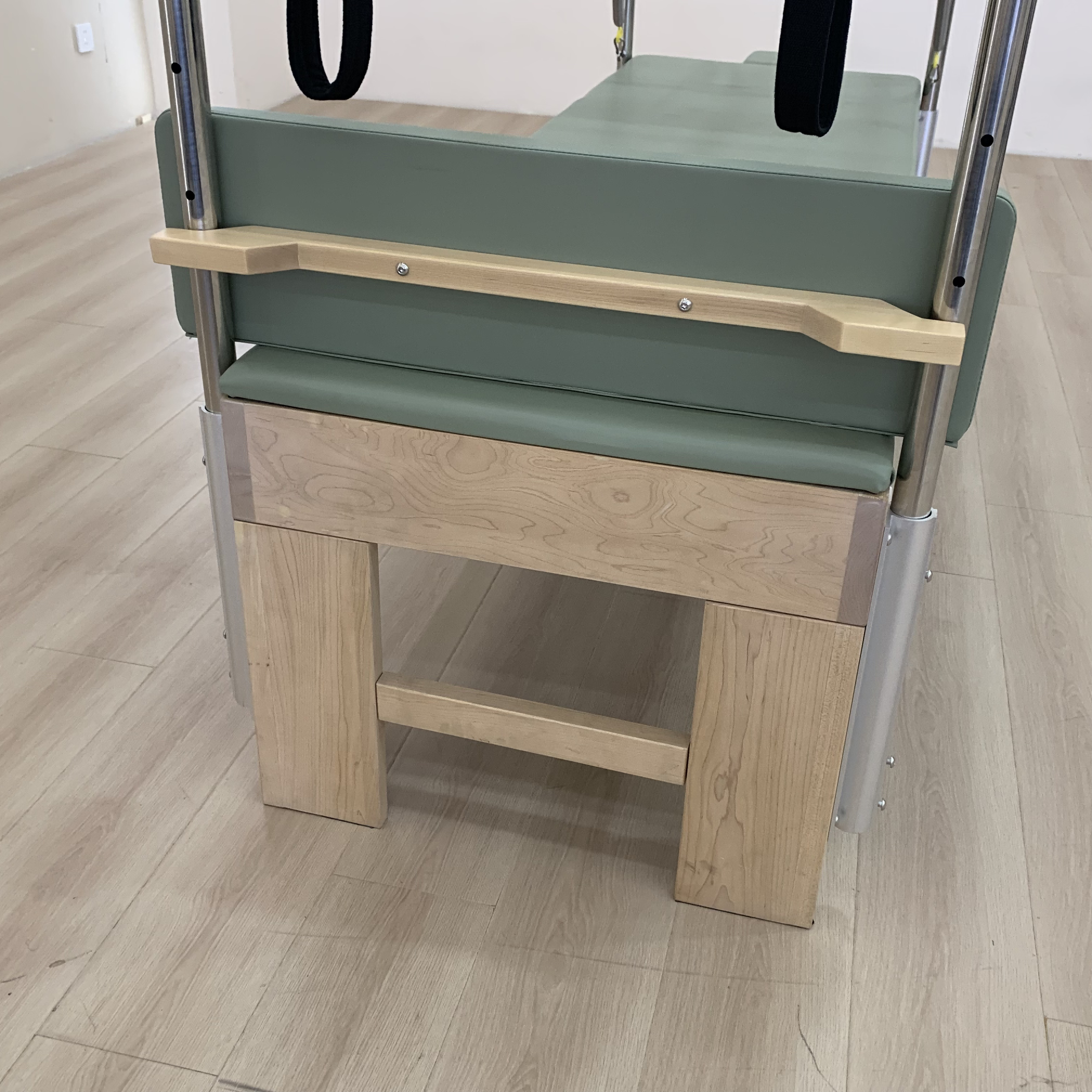 ATV&UTVDurable Studio Pilates  - مراجعة Pilates Yoga Body وسعره