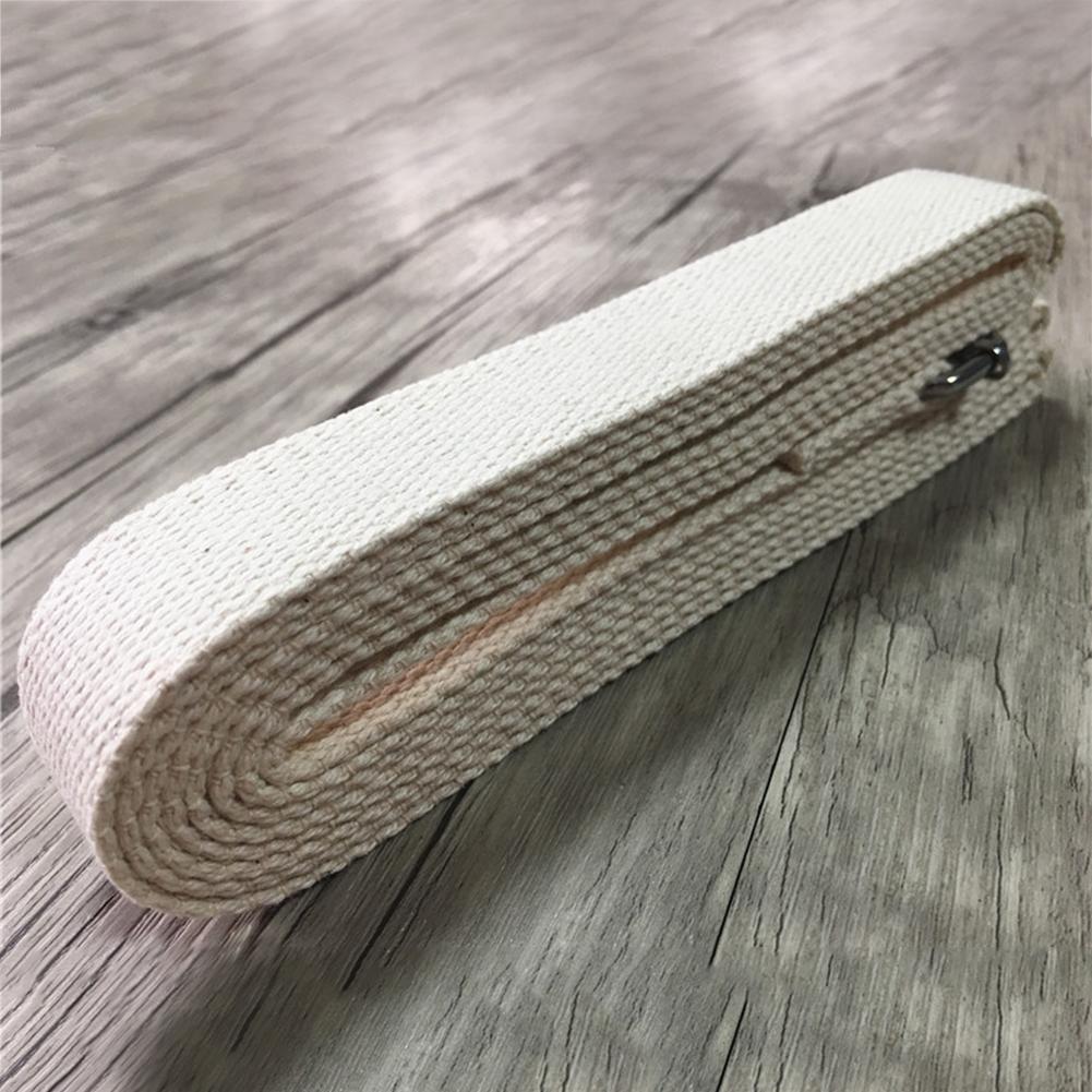 3m Yoga D-Ring Belt Stretch St - مراجعة Pilates Yoga Resistance Ring وسعره