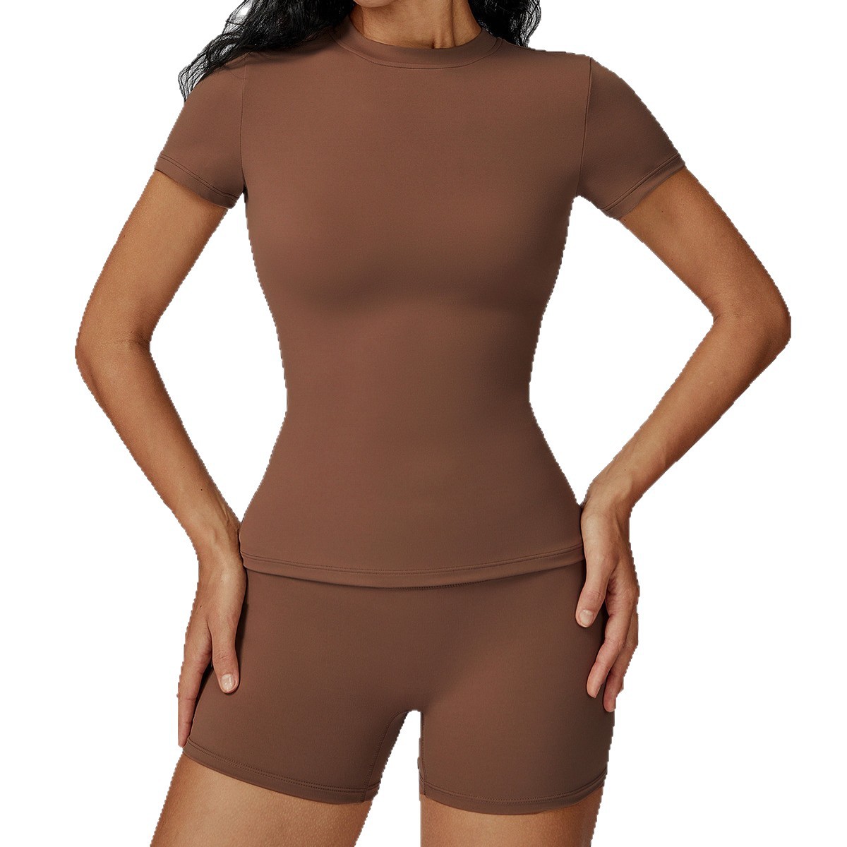Sports suit for women 2025 new - مراجعة Pilates With Yoga وسعره