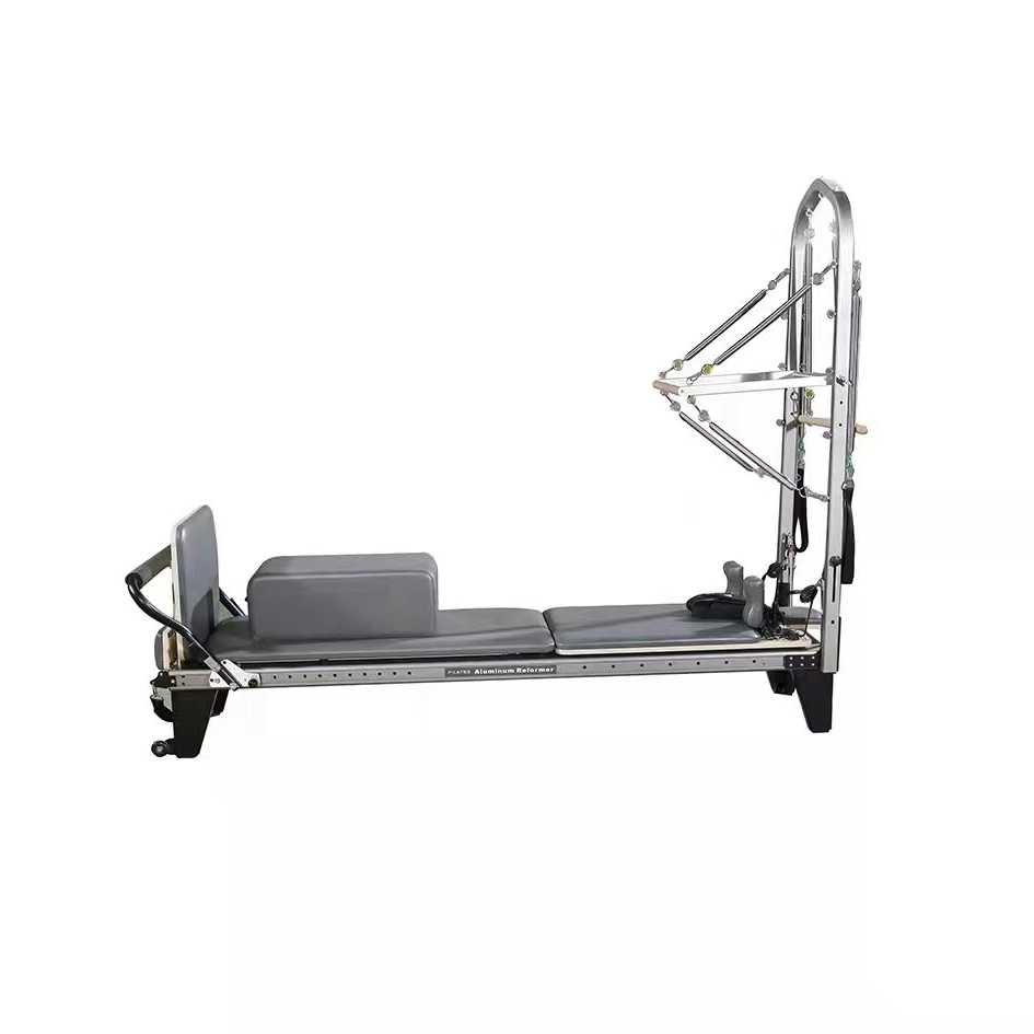 High Quality Half Tower Pilate - مراجعة Pilates Yoga Body وسعره