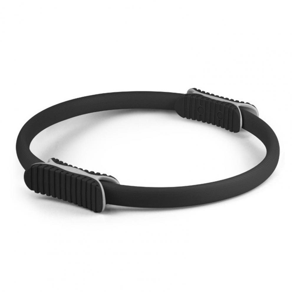 Elastic Pilates Ring Non-slip  - مراجعة Pilates Yoga Ring وسعره