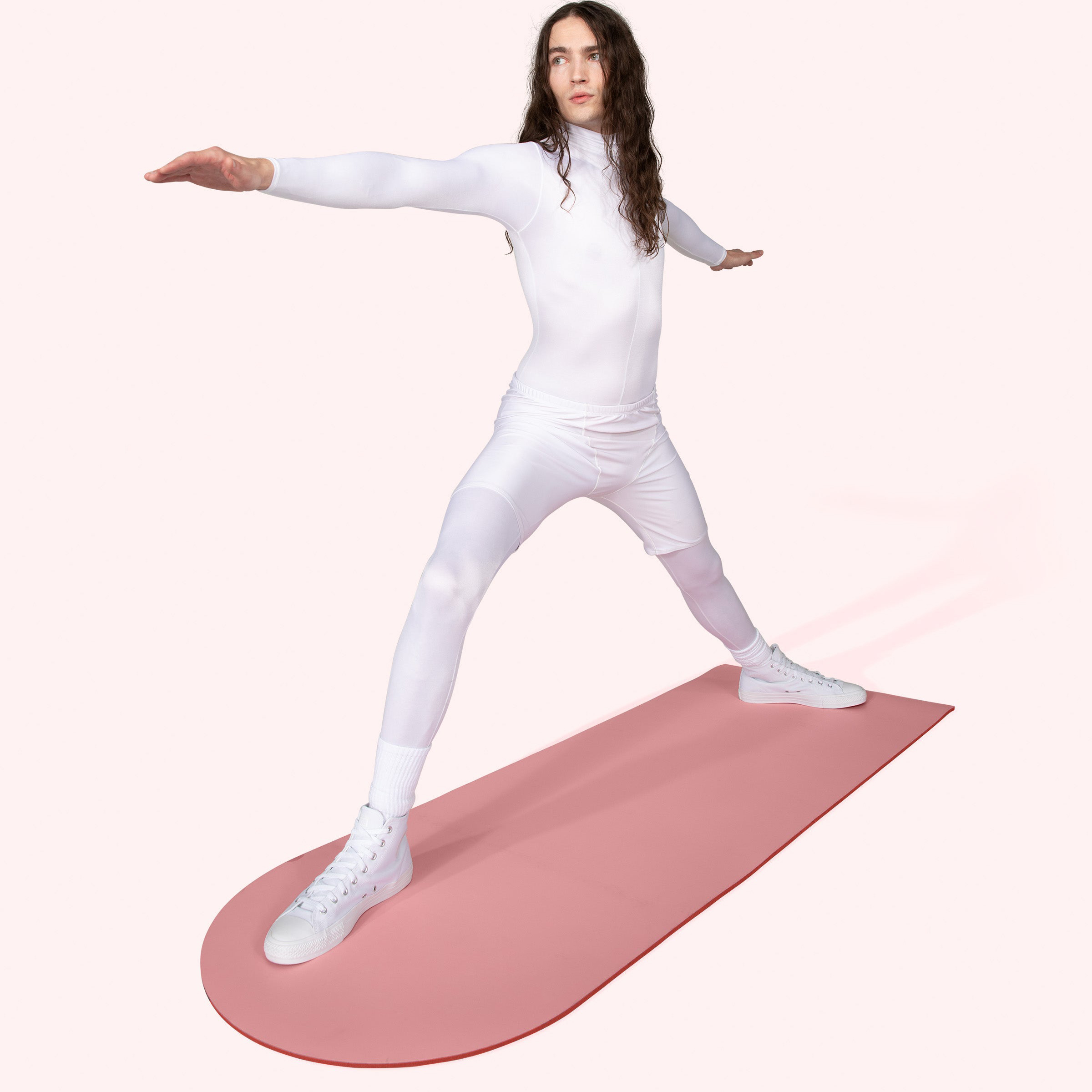 Home Gym Fitness Set Yoga Pila - مراجعة Pilates Yoga Resistance Ring وسعره