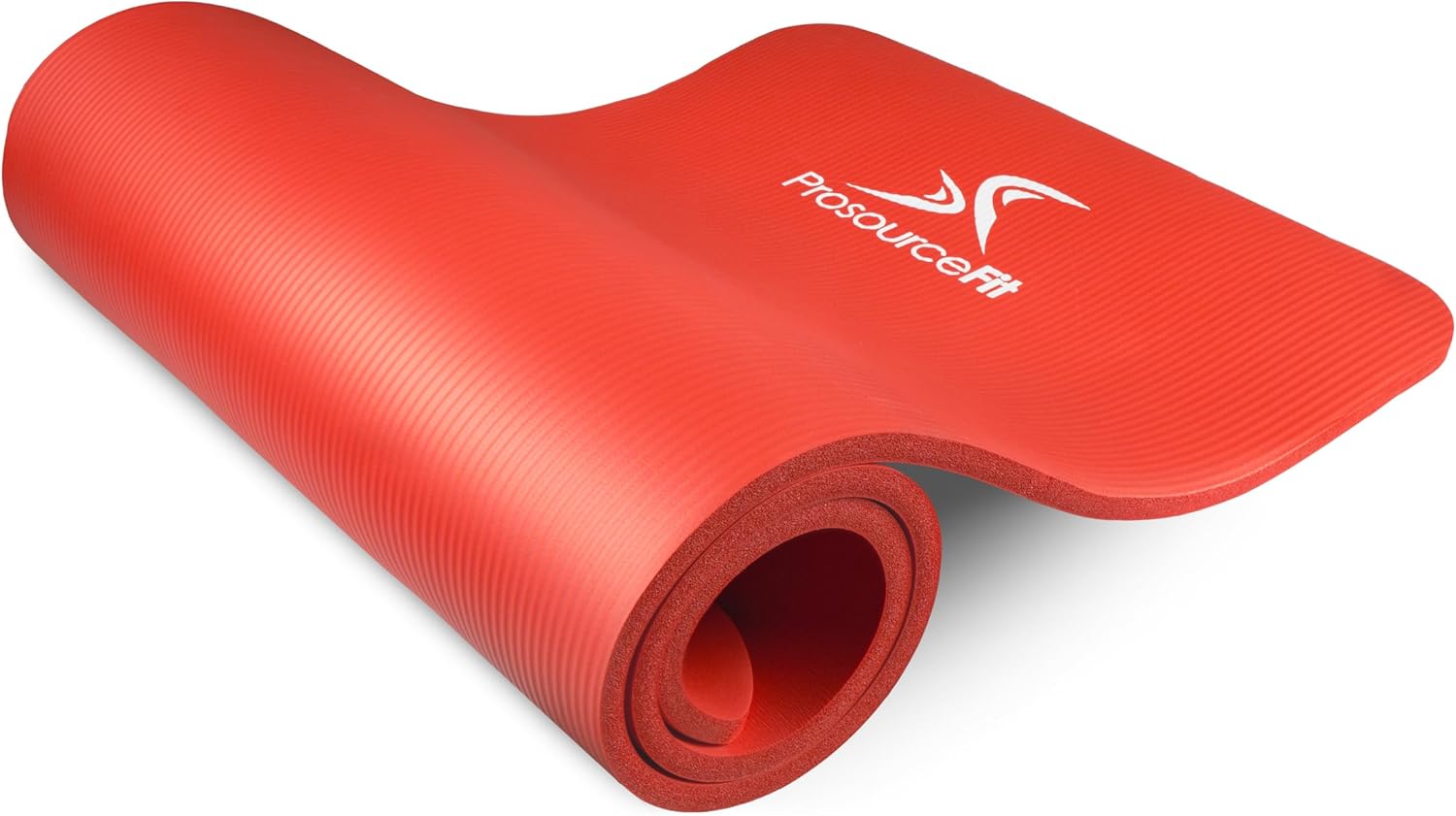 Extra Thick Yoga Mat 1/2
