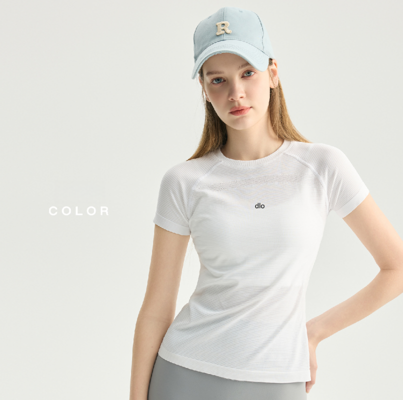 2026 Minimalist Breathable Tra - مراجعة Pilates Yoga Wear وسعره