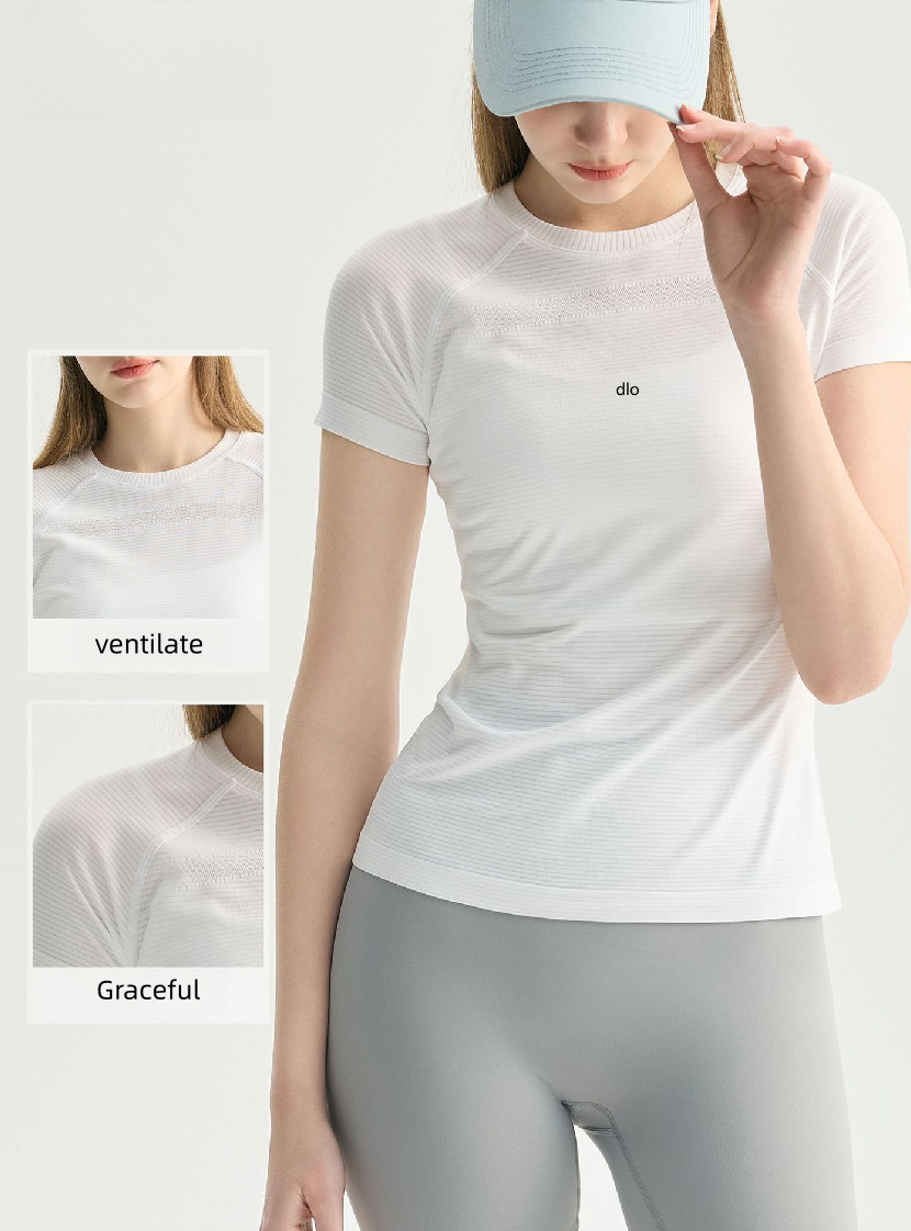 2026 Minimalist Breathable Tra - مراجعة Pilates Yoga Wear وسعره