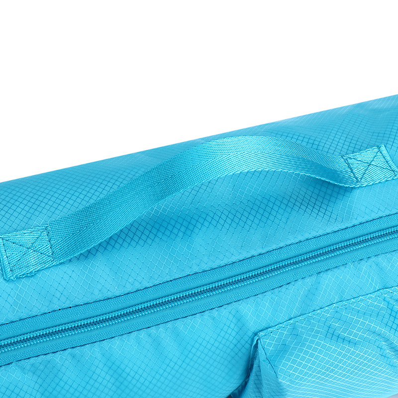 Large Capacity Yoga Mat Bag Li - مراجعة Pilates With Yoga وسعره