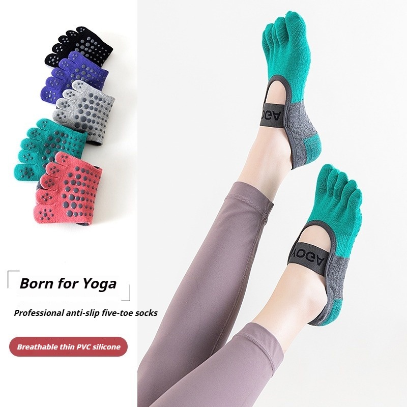 Professional Pilates Anti slip - مراجعة Pilates With Yoga وسعره