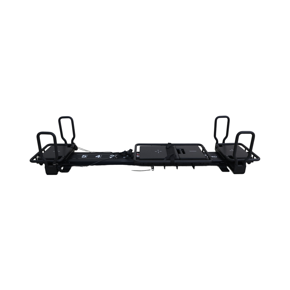 Mini Body Pilates Reformer Set - مراجعة Pilates Yoga Body وسعره