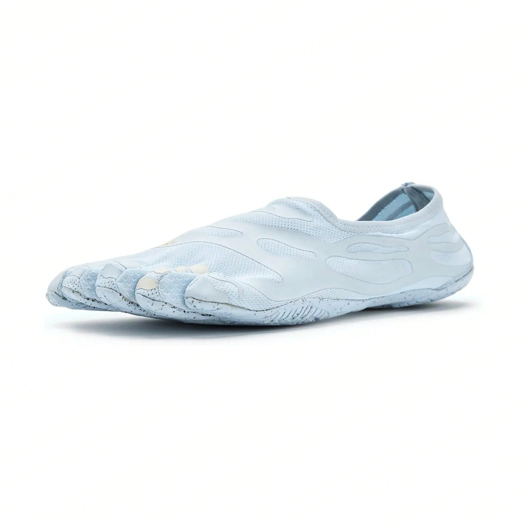 New Women's Five-Finger Shoes, - مراجعة Pilates With Yoga وسعره