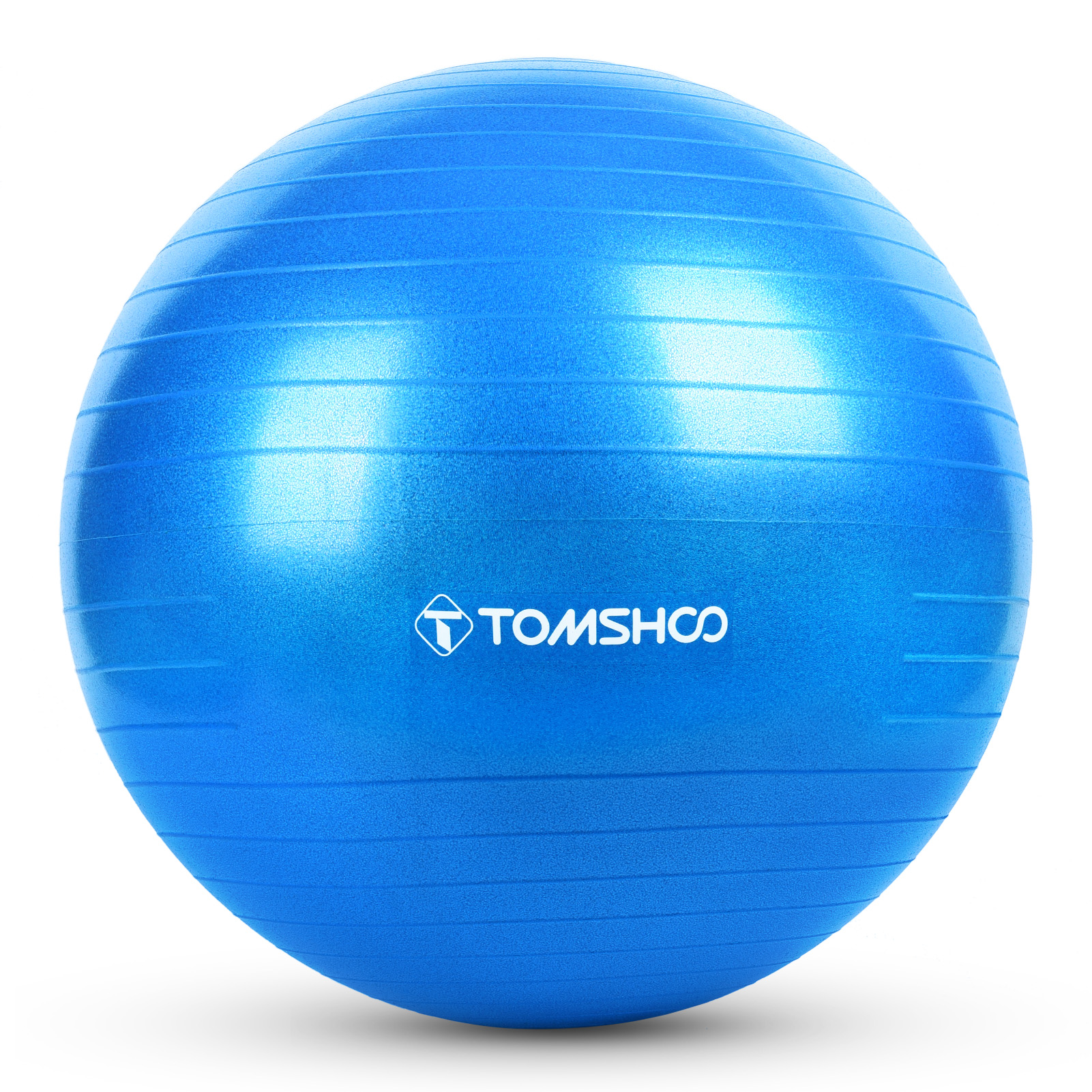 Exercise Ball 45cm/55cm/65cm/7 - مراجعة Pilates Toning Ball وسعره