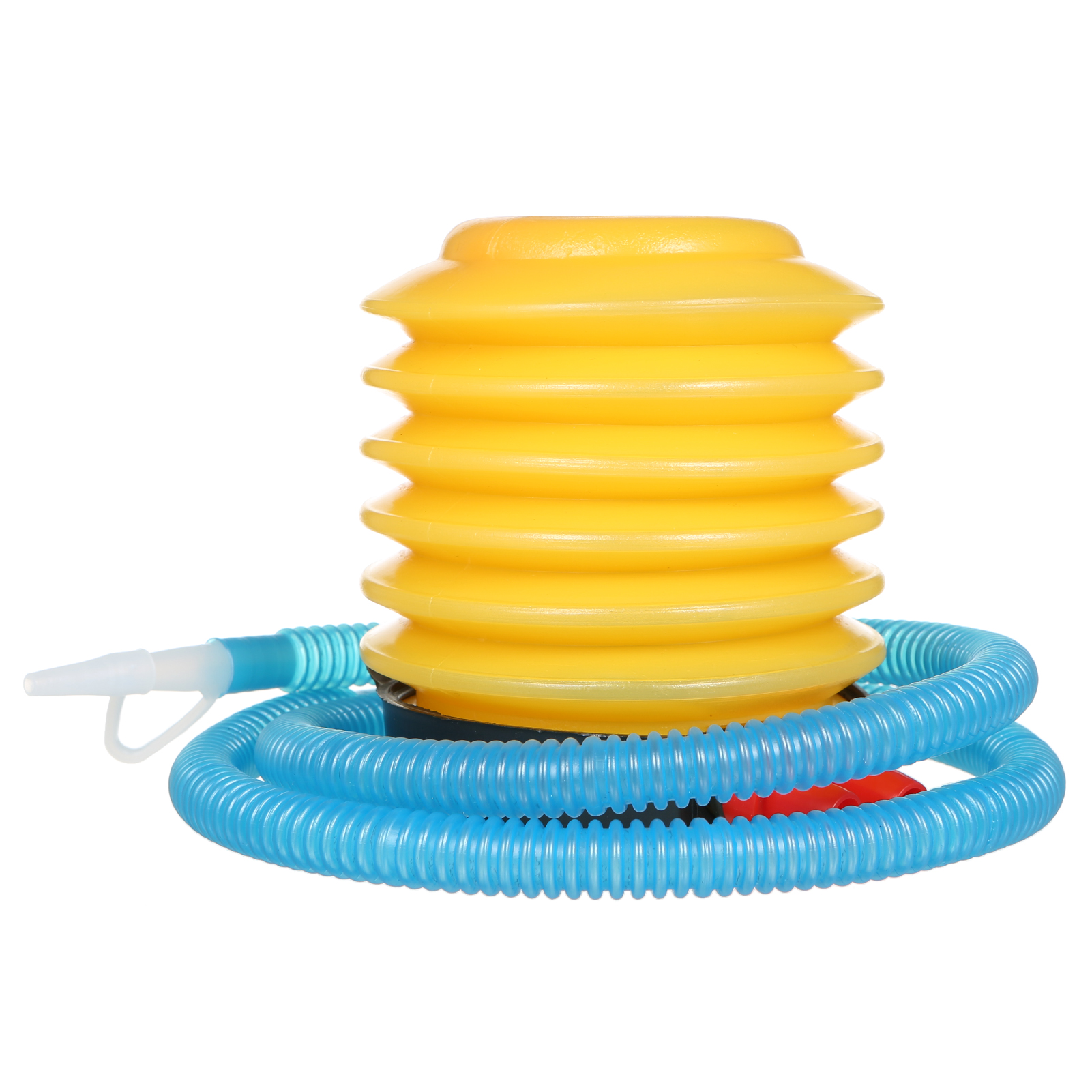Exercise Ball 45cm/55cm/65cm/7 - مراجعة Pilates Toning Ball وسعره