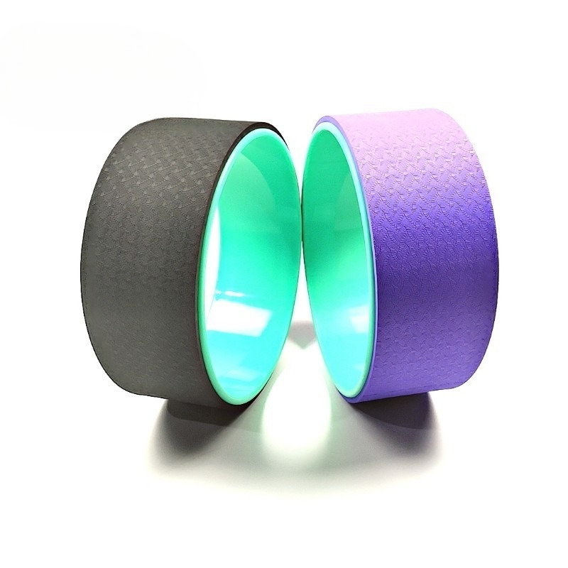 Yoga wheel novice back bend tr - مراجعة Yoga Wheel Dharma وسعره