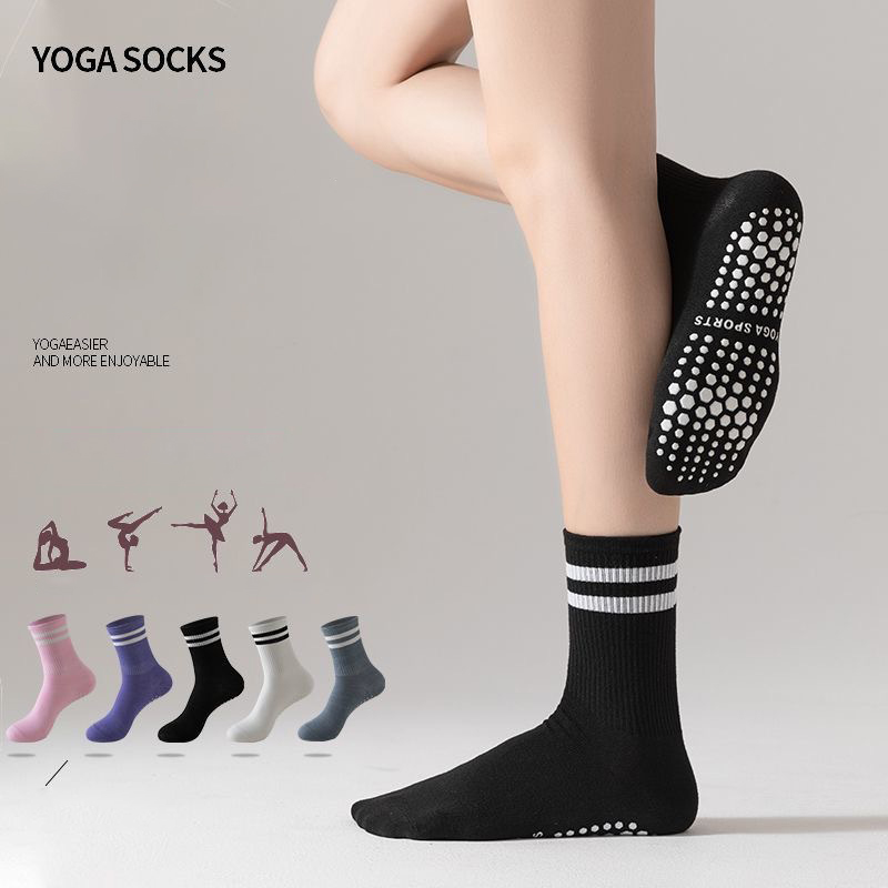 Dreamlikelin 1 Pair Women's Mi - مراجعة Pilates With Yoga وسعره