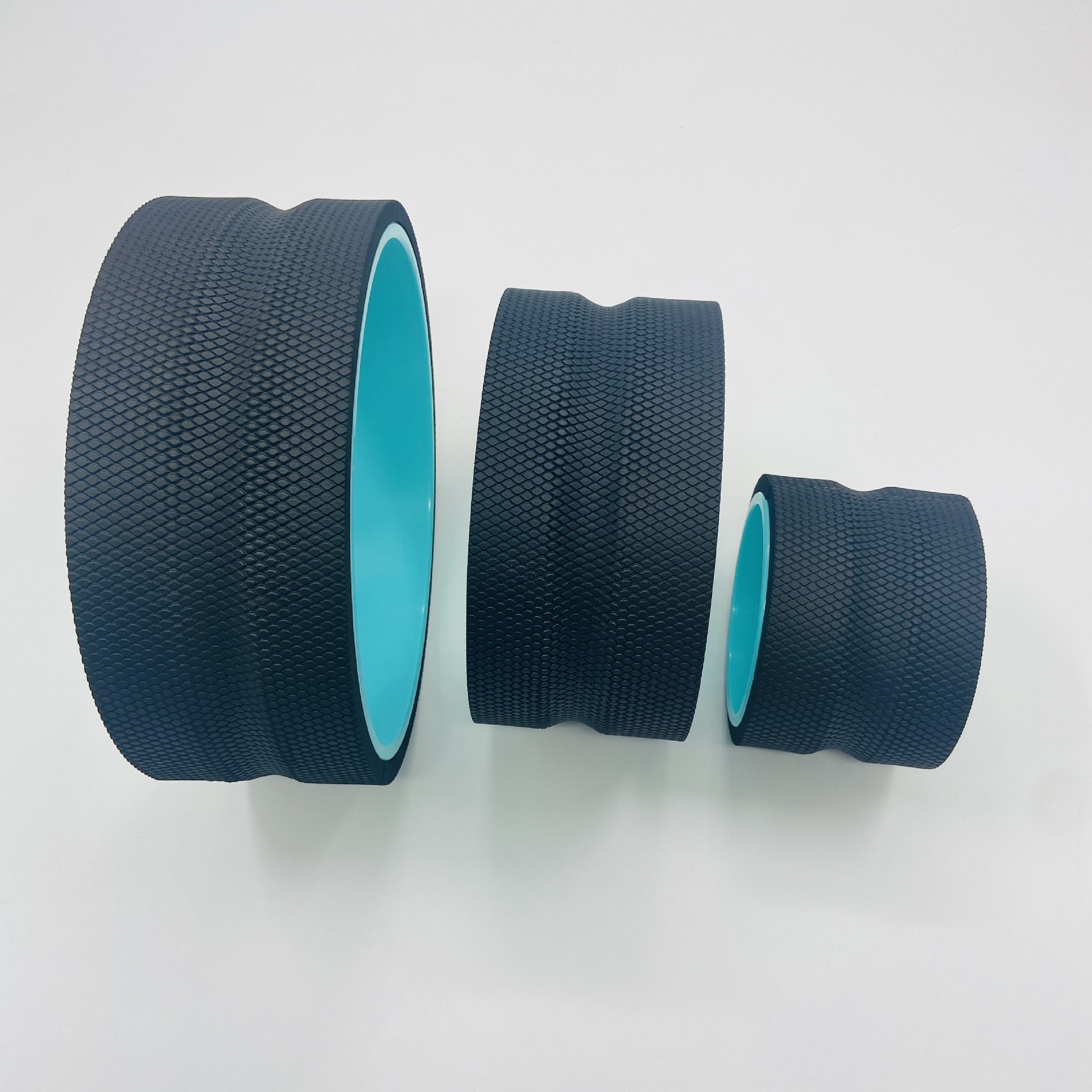 EVA Yoga Wheel Four-piece Yoga - مراجعة Yoga Wheel Dharma وسعره