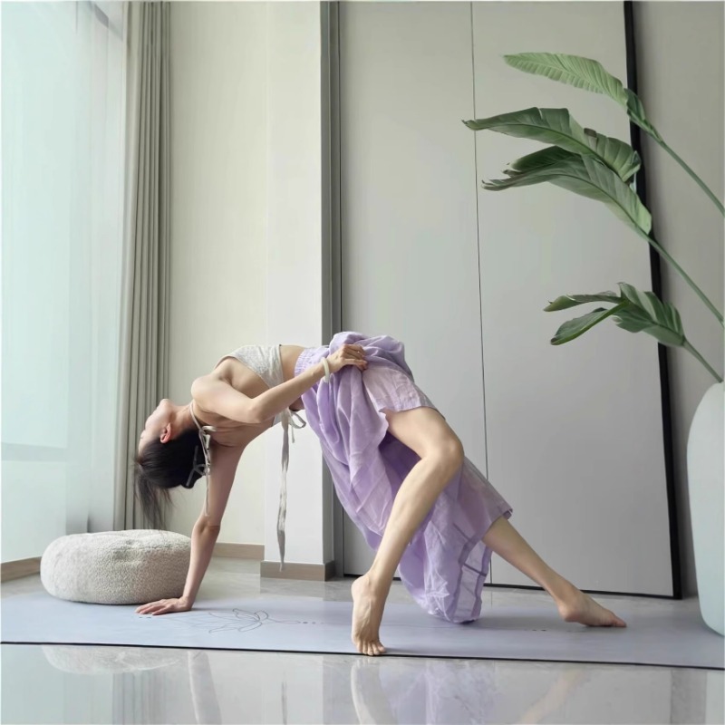Trend Pilates Yoga Pants Women - مراجعة Pilates Yoga Benefits وسعره