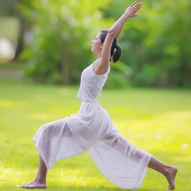 Trend Pilates Yoga Pants Women - مراجعة Pilates Yoga Benefits وسعره