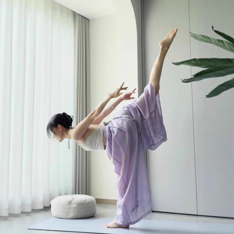 Trend Pilates Yoga Pants Women - مراجعة Pilates Yoga Benefits وسعره