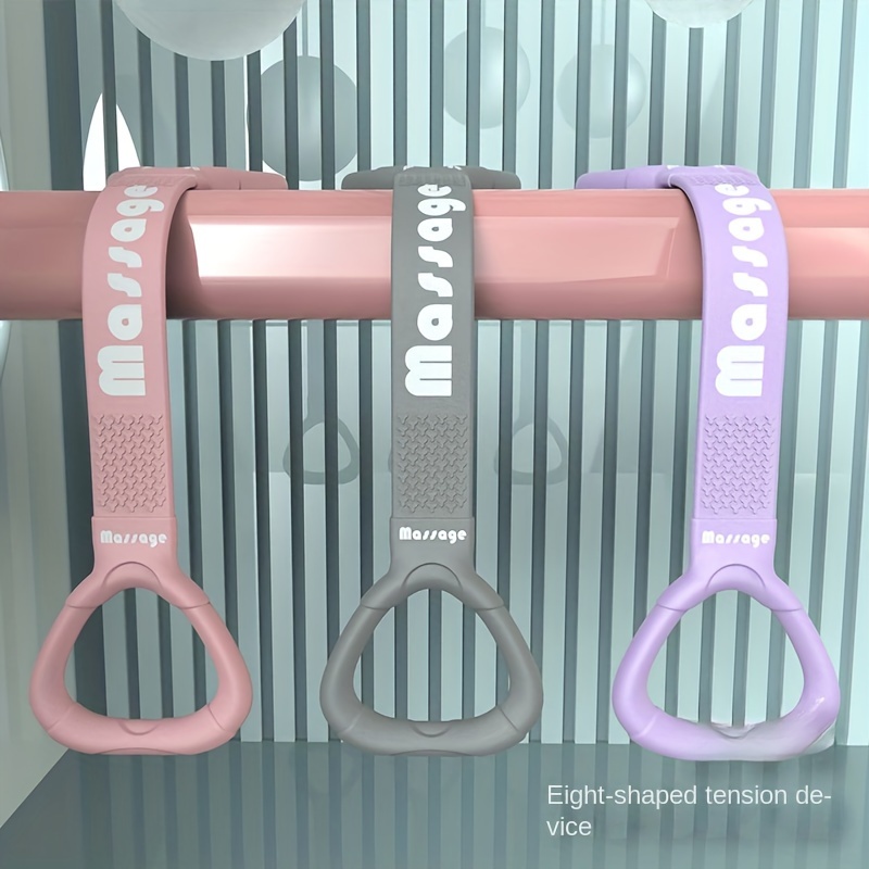 Multi-Functional Figure 8 Resi - مراجعة Pilates Yoga Body وسعره